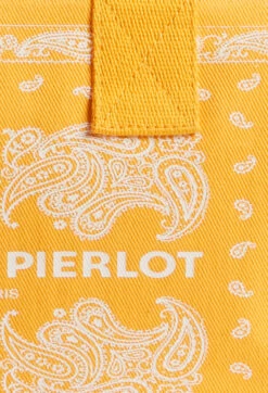 CLAUDIE PIERLOT Mini Sac Cabas Mimosa -Claudie Pierlot Mode Claudie CFASA00524 E020 H 5