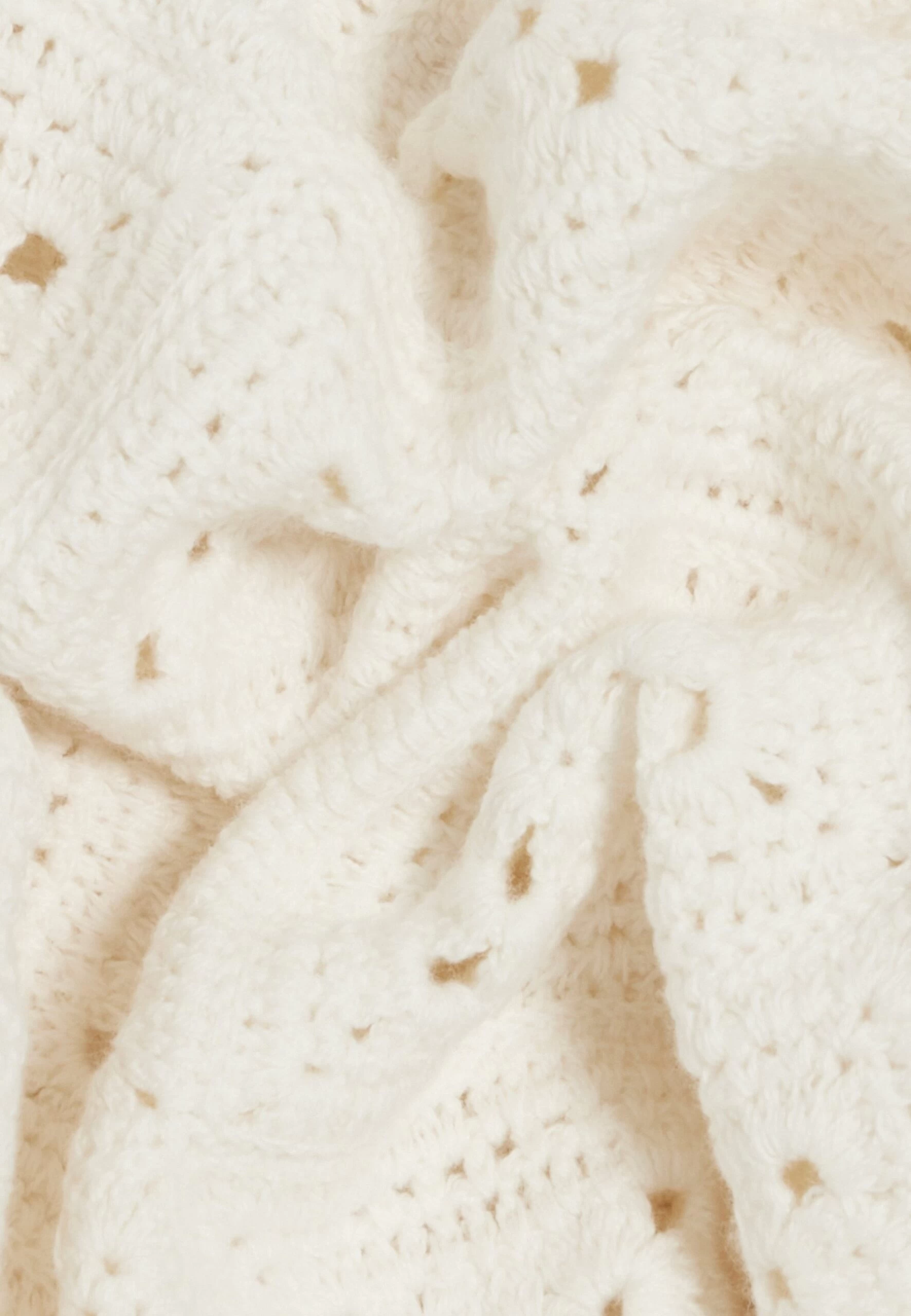 CLAUDIE PIERLOT Manual - Pullover - Ecru 8 CLAUDIE PIERLOT Manual - Pullover - Ecru – Image 6