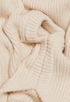 CLAUDIE PIERLOT Mathieu - Pullover - Vanille 13 CLAUDIE PIERLOT Mathieu - Pullover - Vanille -Claudie Pierlot Mode a35c32a2d1284a14a5657e56ddf182ca