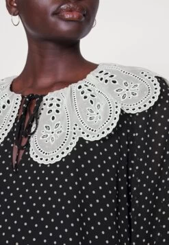 CLAUDIE PIERLOT Robe De Jour - Fonce -Claudie Pierlot Mode a3e6375f7dc1418d9ce100badd760e23