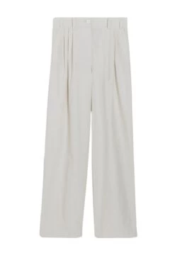 CLAUDIE PIERLOT Pearl - Pantalon Classique - Ivoire 12 CLAUDIE PIERLOT Pearl - Pantalon Classique - Ivoire -Claudie Pierlot Mode a4067f222d7648b2a12127262bbcec1d