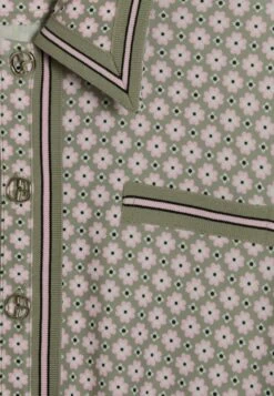 CLAUDIE PIERLOT Tanti - Robe Chemise - Print Clair 13 CLAUDIE PIERLOT Tanti - Robe Chemise - Print Clair -Claudie Pierlot Mode a56f8b3fe8d34cca98748c2629ab2704