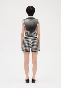 CLAUDIE PIERLOT Macombi - Combinaison - Bicolore 10 CLAUDIE PIERLOT Macombi - Combinaison - Bicolore -Claudie Pierlot Mode a5a6b412426b4ab9bc696180323a420d