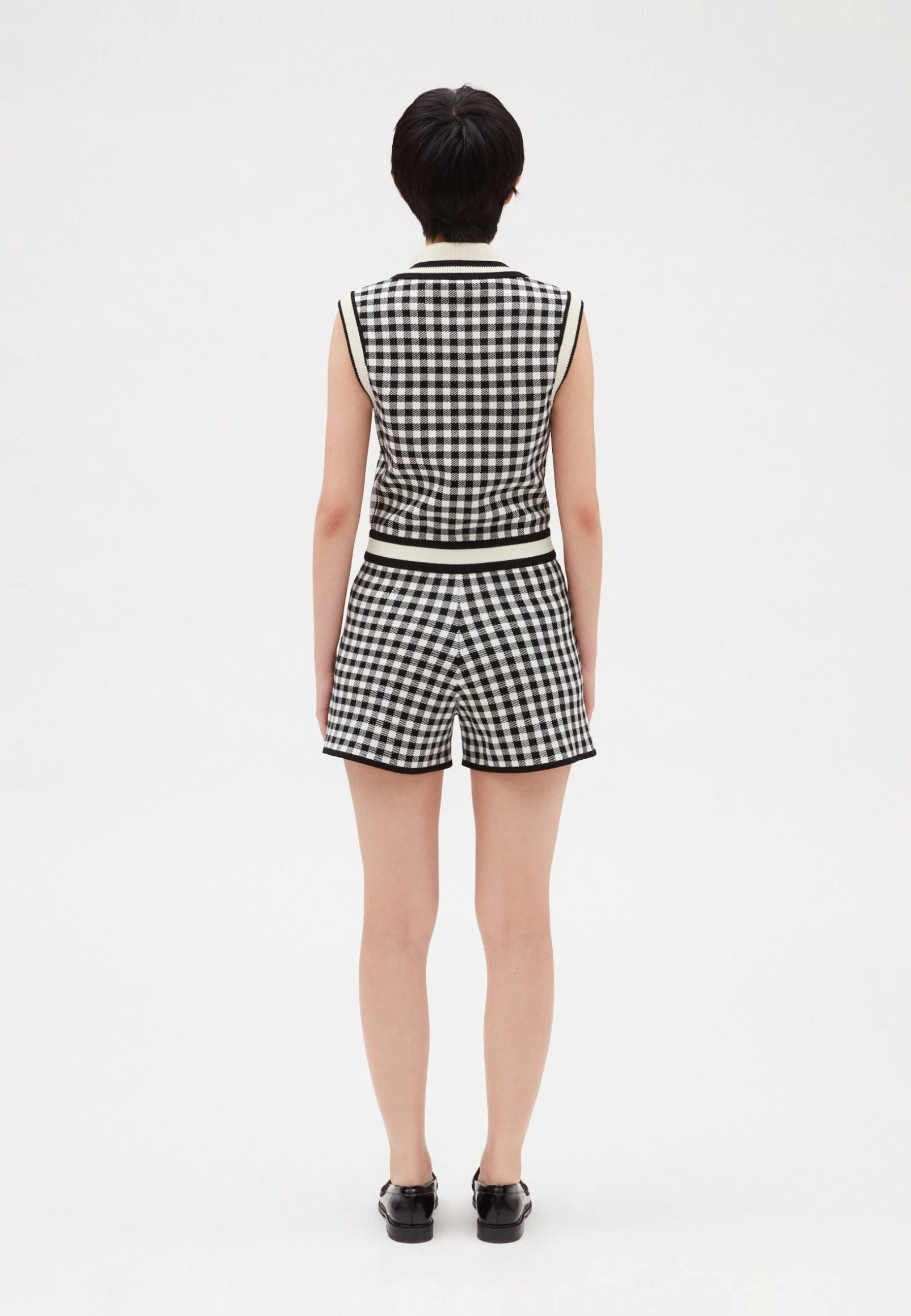 CLAUDIE PIERLOT Macombi - Combinaison - Bicolore 5 CLAUDIE PIERLOT Macombi - Combinaison - Bicolore – Image 3