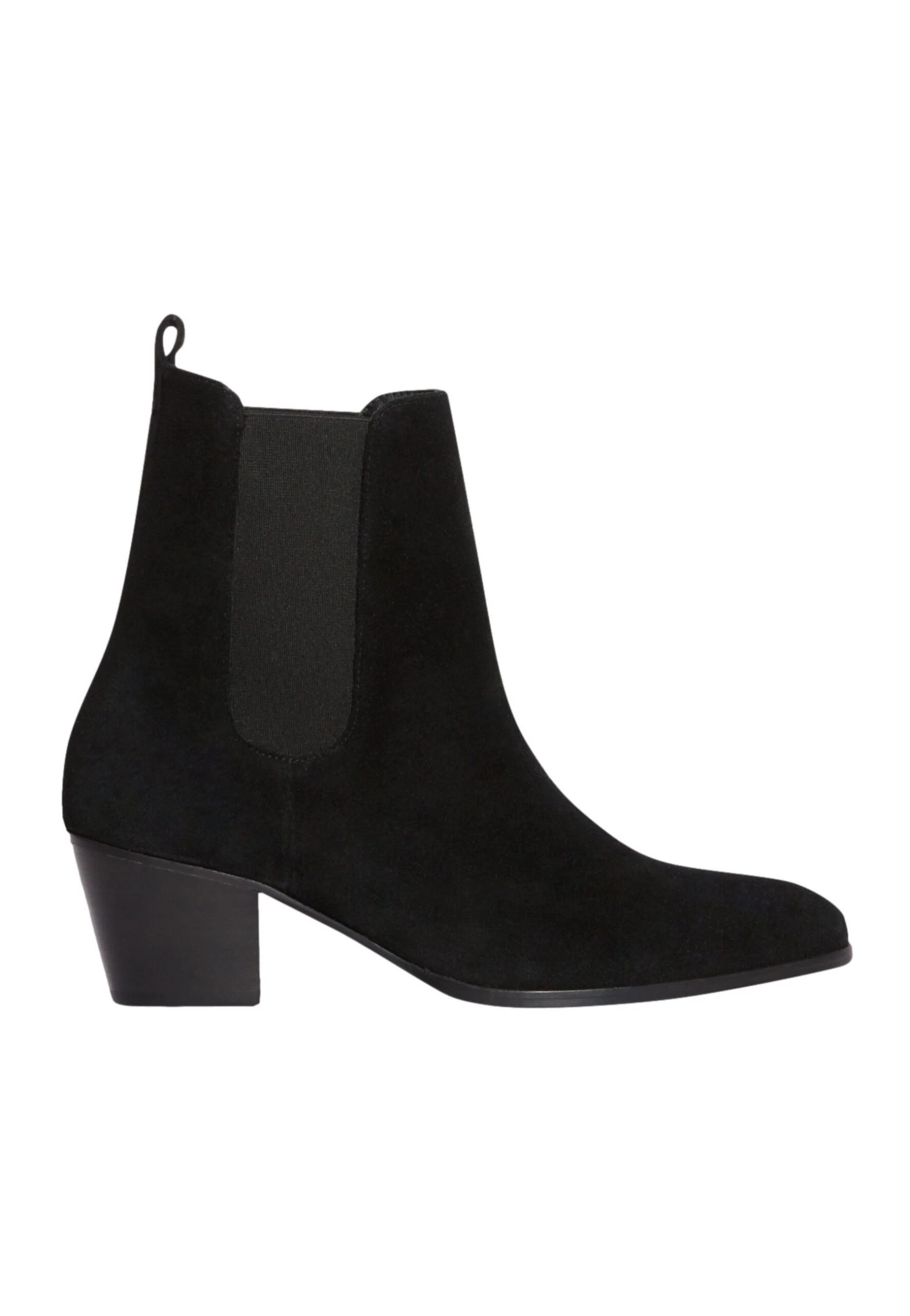 CLAUDIE PIERLOT Abbie - Bottines - Noir 4 CLAUDIE PIERLOT Abbie - Bottines - Noir – Image 2