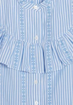 CLAUDIE PIERLOT Calmi - Chemisier - Print Clair -Claudie Pierlot Mode a81dfe465dfd416c8aadac82b8564581