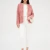 CLAUDIE PIERLOT Millenium - Gilet - Multico -Claudie Pierlot Mode a958c12d02384627b9e3c26396495b45