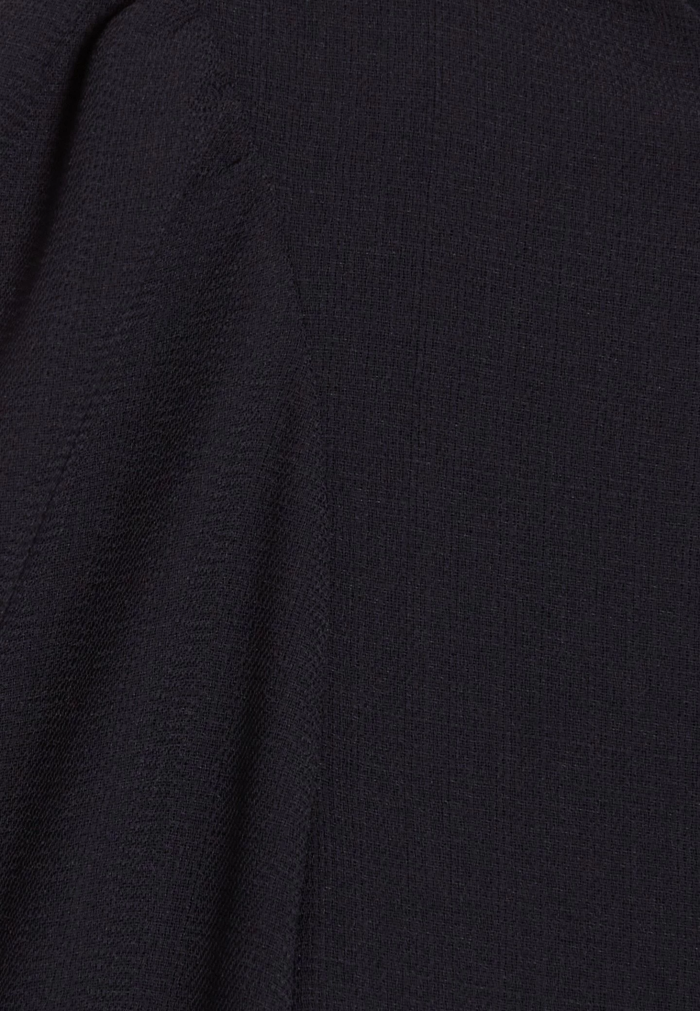 CLAUDIE PIERLOT Rififi - Robe De Jour - Marine 8 CLAUDIE PIERLOT Rififi - Robe De Jour - Marine – Image 6