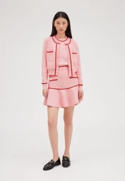 CLAUDIE PIERLOT Mysiri - Jupe Trapèze - Bicolore 12 CLAUDIE PIERLOT Mysiri - Jupe Trapèze - Bicolore -Claudie Pierlot Mode ab8bb160832e42d2aa8bf32a263dd370