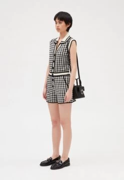 CLAUDIE PIERLOT Macombi - Combinaison - Bicolore 11 CLAUDIE PIERLOT Macombi - Combinaison - Bicolore -Claudie Pierlot Mode ac145feb06b64dd29de7112245fc0baf