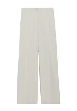 CLAUDIE PIERLOT Pistolin - Pantalon Classique - Lin 12 CLAUDIE PIERLOT Pistolin - Pantalon Classique - Lin -Claudie Pierlot Mode ae003d9695b843ceb7a84a36c627eac1