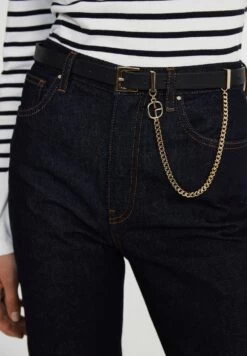 CLAUDIE PIERLOT Alicante - Ceinture - Noir