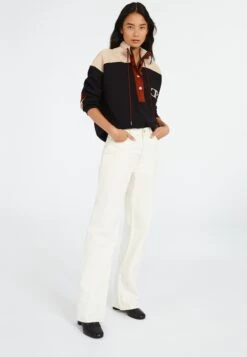 CLAUDIE PIERLOT Minimum - Pullover - Marine 9 CLAUDIE PIERLOT Minimum - Pullover - Marine -Claudie Pierlot Mode b0f71148be024f979d931d8f64a63ba2