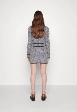 CLAUDIE PIERLOT Macbis - Minijupe - Multi-Coloured 9 CLAUDIE PIERLOT Macbis - Minijupe - Multi-Coloured -Claudie Pierlot Mode b34c6825469240a9adb6ddc53c756baa