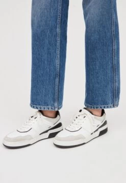 CLAUDIE PIERLOT Arcade - Baskets Basses - Noir