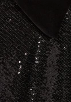 CLAUDIE PIERLOT Ramis - Robe De Soirée - Noir -Claudie Pierlot Mode b8f753821427419ca058a6e8079dce3b