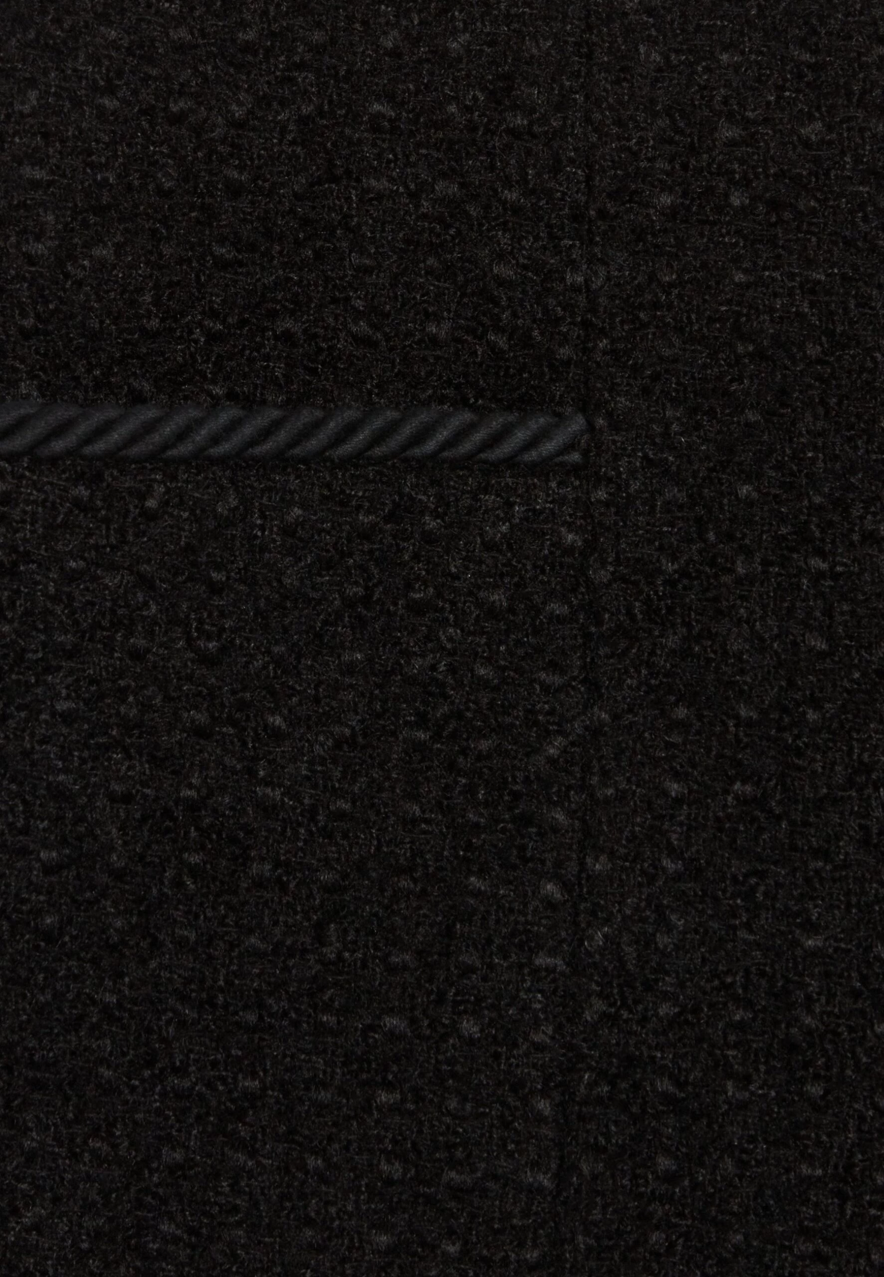 CLAUDIE PIERLOT Elga - Short - Noir 8 CLAUDIE PIERLOT Elga - Short - Noir – Image 6