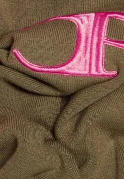 CLAUDIE PIERLOT Minimum - Pullover - Multico -Claudie Pierlot Mode c14b18edcba84572a8ef6d8899441a16