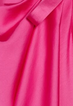 CLAUDIE PIERLOT Saphir - Jupe Trapèze - Bubble Gum -Claudie Pierlot Mode c18b81af680746d3b0380d21d49173ce