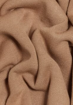 CLAUDIE PIERLOT Mascara - Pullover - Beige -Claudie Pierlot Mode c1aca9394e354bddaf766c34c702b494