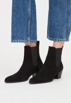 CLAUDIE PIERLOT Abbie - Bottines - Noir