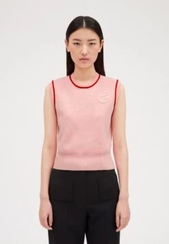 CLAUDIE PIERLOT Majusculi - Pullover - Bicolore