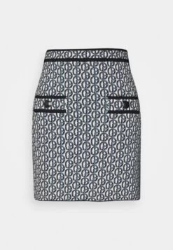 CLAUDIE PIERLOT Macbis - Minijupe - Multi-Coloured 10 CLAUDIE PIERLOT Macbis - Minijupe - Multi-Coloured -Claudie Pierlot Mode c7ea968a0f434fbeb2f691bd8c9d6d6b