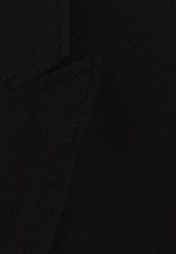 CLAUDIE PIERLOT Victory - Manteau Court - Noir -Claudie Pierlot Mode c8859ef0028f49698cd37ee2d19a8cc5