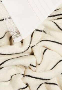 CLAUDIE PIERLOT Madonia - Pullover - Bicolore -Claudie Pierlot Mode cae89566028044b698c66a4131e8756d