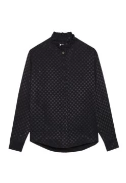 CLAUDIE PIERLOT Colombe - Chemisier - Print Fonce -Claudie Pierlot Mode cb6bdb4c0692460b9c4684694924afed