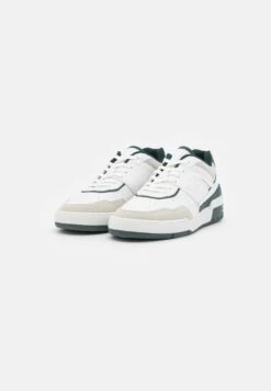 CLAUDIE PIERLOT Arcade - Baskets Basses - Blanc -Claudie Pierlot Mode cd3da5d6943c49d380ae43c71090586e
