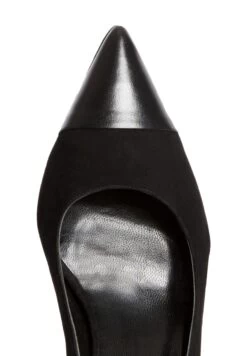 CLAUDIE PIERLOT Anatole - Escarpins - Noir -Claudie Pierlot Mode cd7598099c06448fae01f8df656baa26