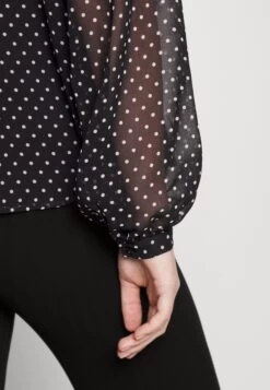 CLAUDIE PIERLOT T-Shirt À Manches Longues - Fonce -Claudie Pierlot Mode cdf26bca31b54ce1a028314e1c932183