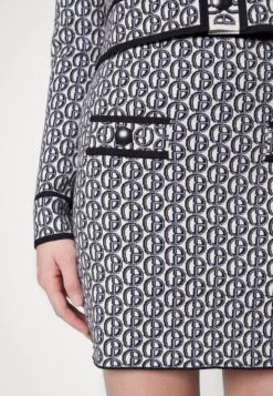 CLAUDIE PIERLOT Macbis - Minijupe - Multi-Coloured 11 CLAUDIE PIERLOT Macbis - Minijupe - Multi-Coloured -Claudie Pierlot Mode cf7b2fdc83b540c68877004a55601581