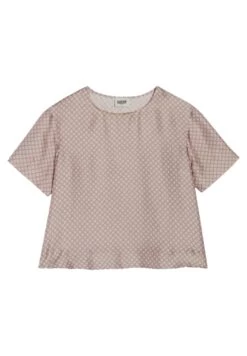 CLAUDIE PIERLOT Bise - Blouse - Print Clair -Claudie Pierlot Mode cfa8d5937c044c62af4b39e3200d3909
