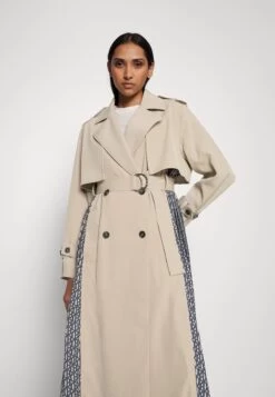 CLAUDIE PIERLOT Trench - Beige 14 CLAUDIE PIERLOT Trench - Beige -Claudie Pierlot Mode cfd106a7eba340ea8448bc2be3827f5d