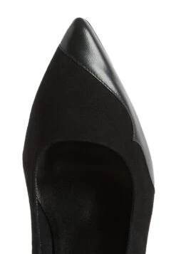 CLAUDIE PIERLOT Adelie - Escarpins À Talons Hauts - Noir -Claudie Pierlot Mode d06c1320f21545f5917cc494f5d6c275