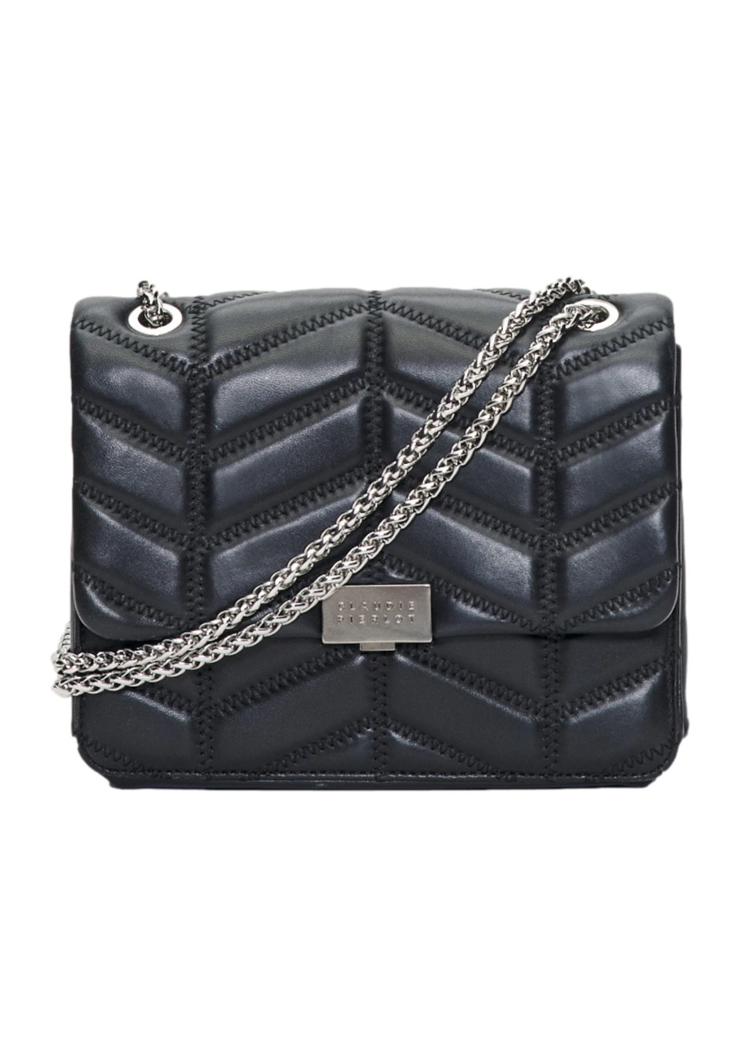 CLAUDIE PIERLOT Sac À Main - Noir 3 CLAUDIE PIERLOT Sac À Main - Noir