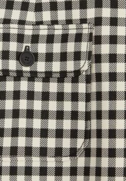 CLAUDIE PIERLOT Seine - Jupe Trapèze - Bicolore -Claudie Pierlot Mode d47a0d0df51f44fc89a347e1fd92c45f