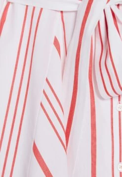 CLAUDIE PIERLOT Rizzo - Robe Chemise - Bicolore -Claudie Pierlot Mode d4b8d5f1c9234735a5fc47ef400f18be