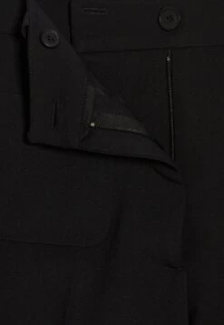 CLAUDIE PIERLOT Player - Pantalon Classique - Noir 13 CLAUDIE PIERLOT Player - Pantalon Classique - Noir -Claudie Pierlot Mode db8bd318907944a88701b262c6992100