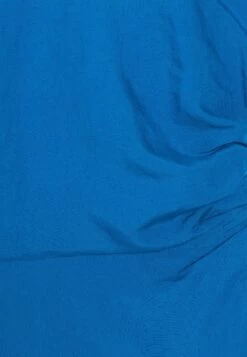 CLAUDIE PIERLOT Romanbis - Robe De Soirée - Bleu Santorin -Claudie Pierlot Mode dc127f71364c428c9912d3ffc667464f