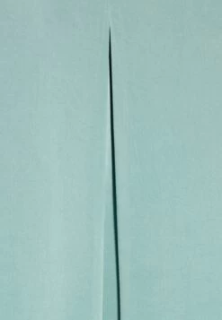 CLAUDIE PIERLOT Rizzie - Robe De Jour - Vert D Eau -Claudie Pierlot Mode dd69f8ec4ea046b088bbe3bfe84e4ed3