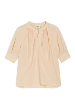 CLAUDIE PIERLOT Blouse - Mastic -Claudie Pierlot Mode dda7ffe2f92a45d3a32888895529329a