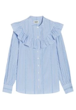 CLAUDIE PIERLOT Calmi - Chemisier - Print Clair -Claudie Pierlot Mode deadee5e814c4e0e84309ecbfe3085dc