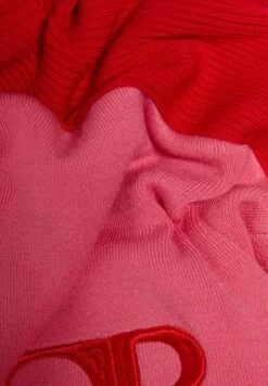 CLAUDIE PIERLOT Minimum - Sweatshirt - Pink 11 CLAUDIE PIERLOT Minimum - Sweatshirt - Pink -Claudie Pierlot Mode dff96e1176524b12bf6aede2b2b2f076