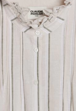 CLAUDIE PIERLOT Blouse - Multico -Claudie Pierlot Mode dffd23c9d622437cbd7c4bee183ef901