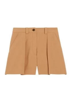 CLAUDIE PIERLOT Eden - Short - Nougat -Claudie Pierlot Mode e110857473224a11a09f99117c11a8d4