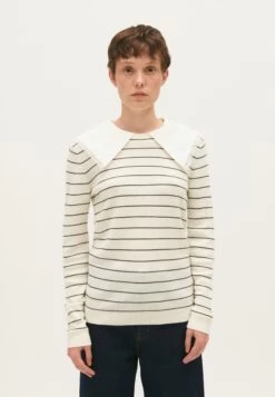 CLAUDIE PIERLOT Madonia - Pullover - Bicolore