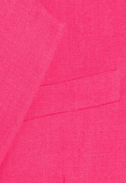 CLAUDIE PIERLOT Villaga - Blazer - Bubble Gum -Claudie Pierlot Mode e38bdd9deb7d4819ac40290c2b9030e9